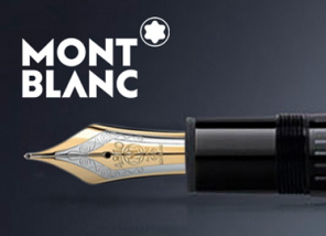 Harvard - Montblanc