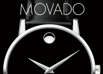 Harvard - MOVADO