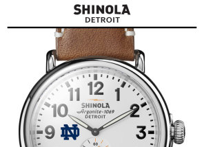 Harvard - Shinola