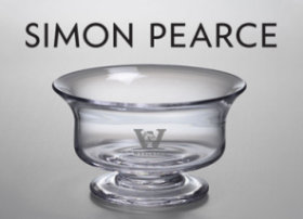 Richmond - Simon Pearce Glass Shop