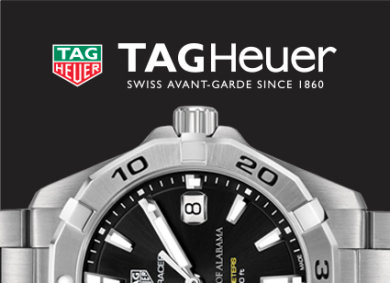 Harvard - TAG Heuer